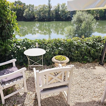 Jan'S Place In Burgundy Ecuelles  Εξωτερικό φωτογραφία