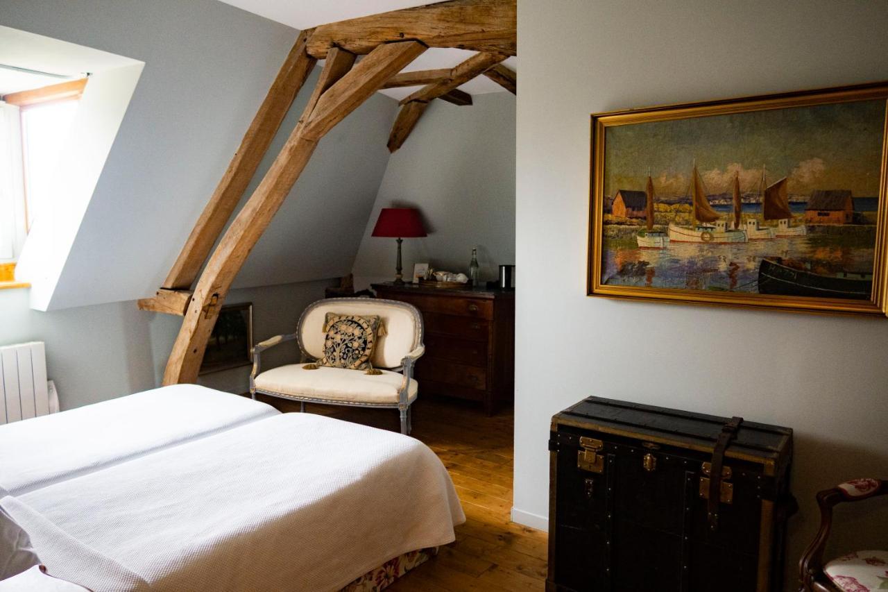 Jan'S Place In Burgundy Ecuelles  Εξωτερικό φωτογραφία