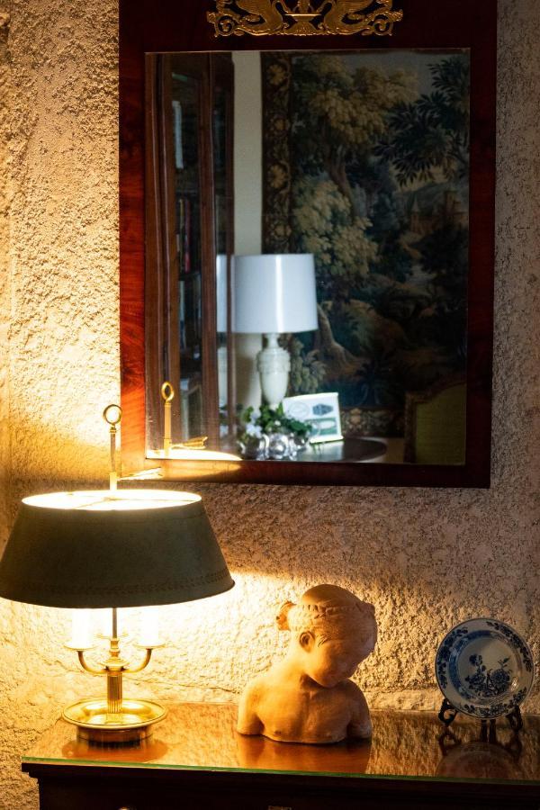 Jan'S Place In Burgundy Ecuelles  Εξωτερικό φωτογραφία